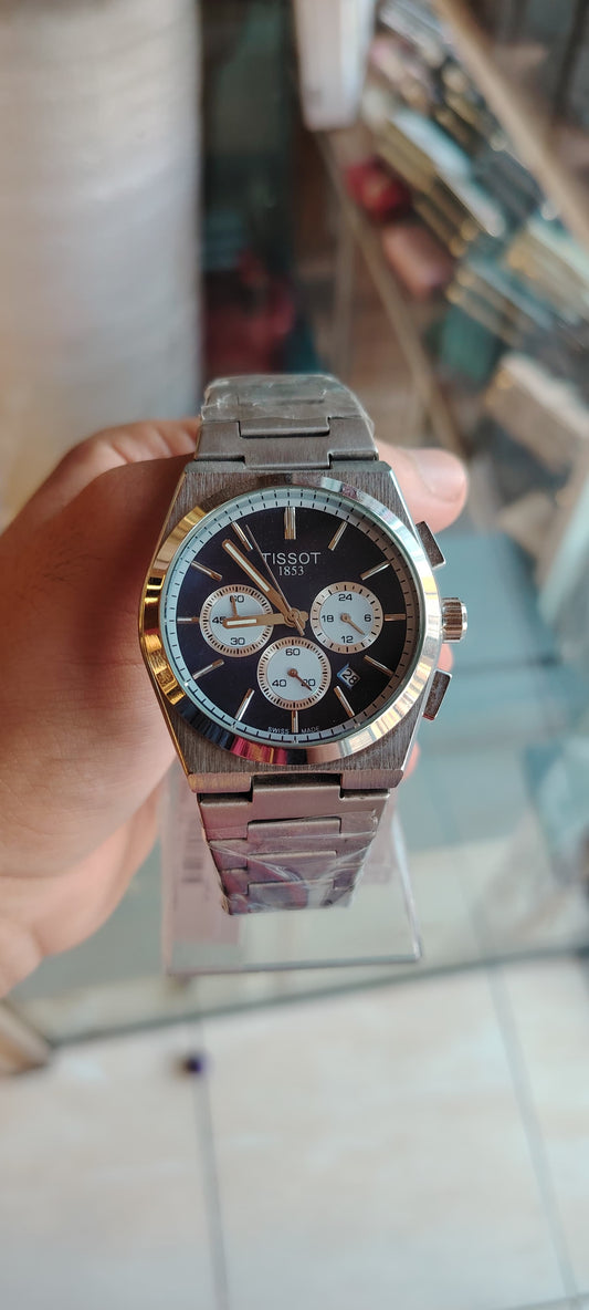 ساعة يد كوارتز tissot