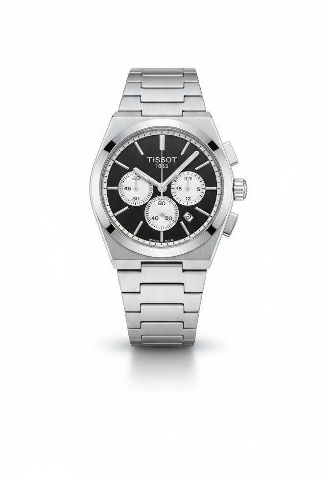 ساعة يد كوارتز tissot