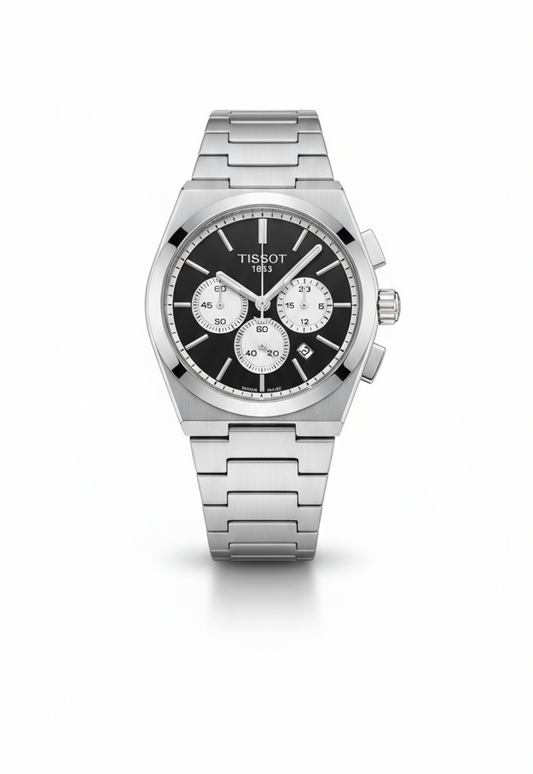 ساعة يد كوارتز tissot