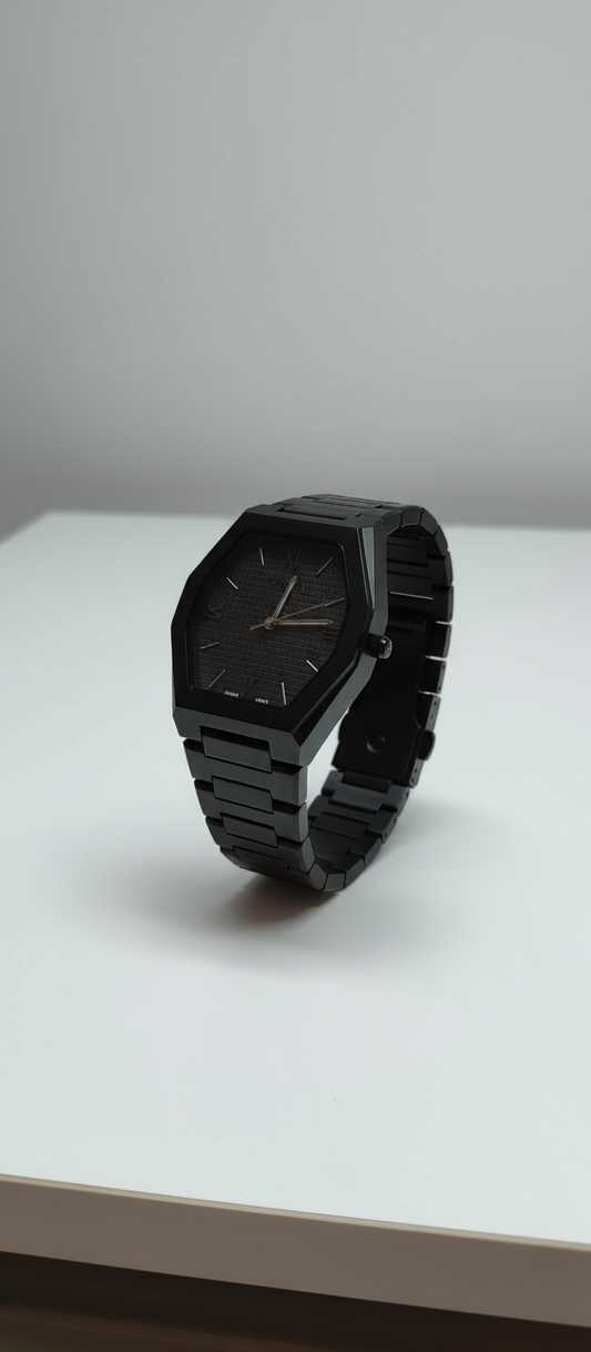 ساعة يد كوارتز zara