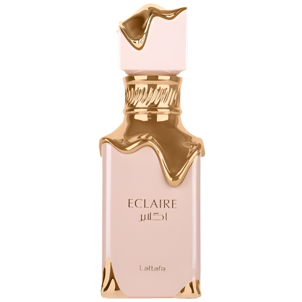 Eclaire perfume