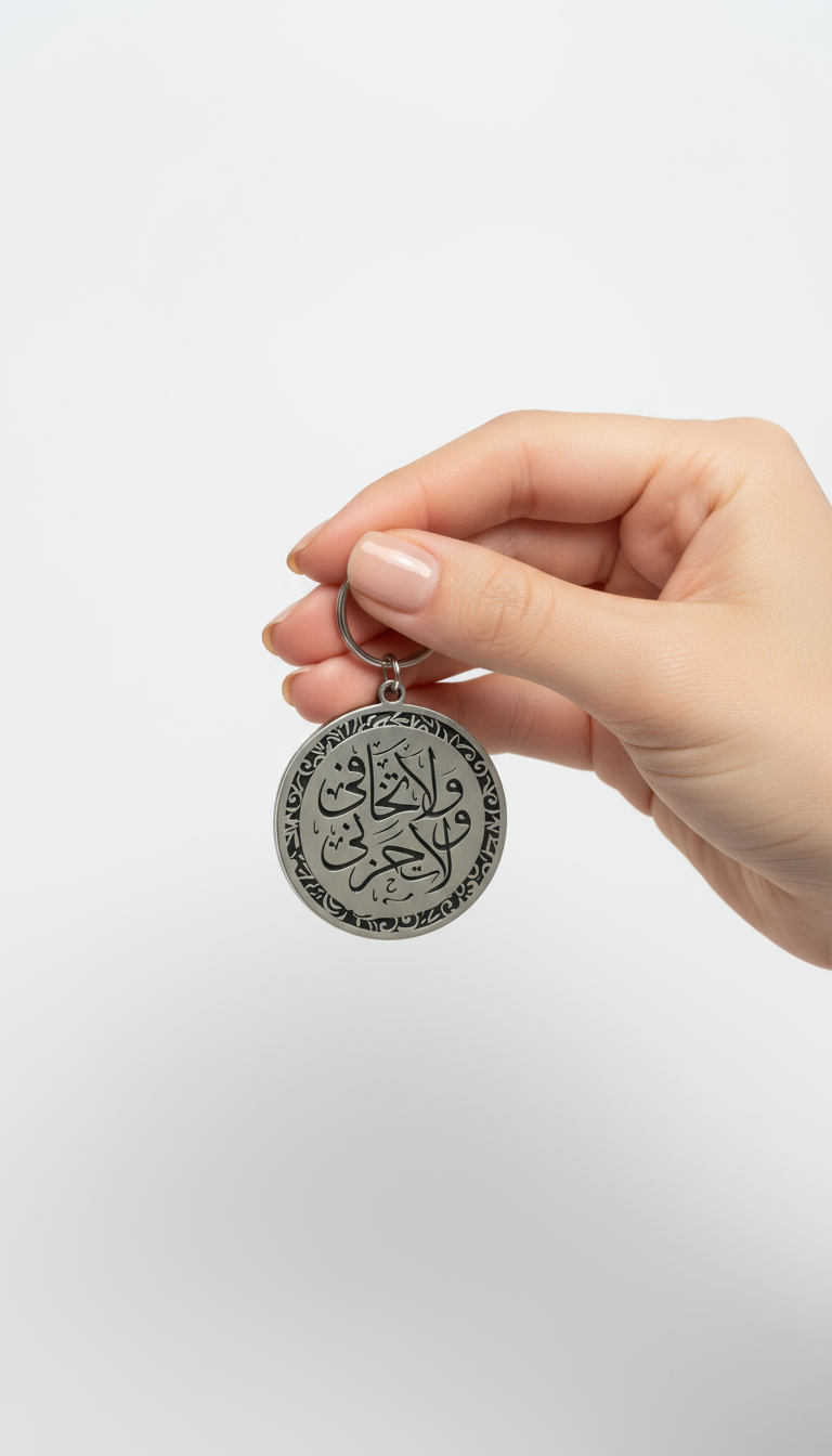 ميدالية هاند ميد