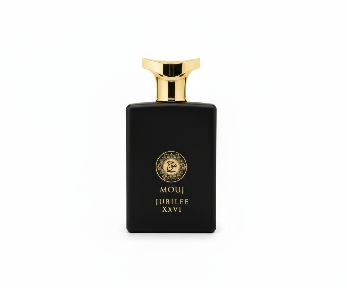 Mouj parfum
