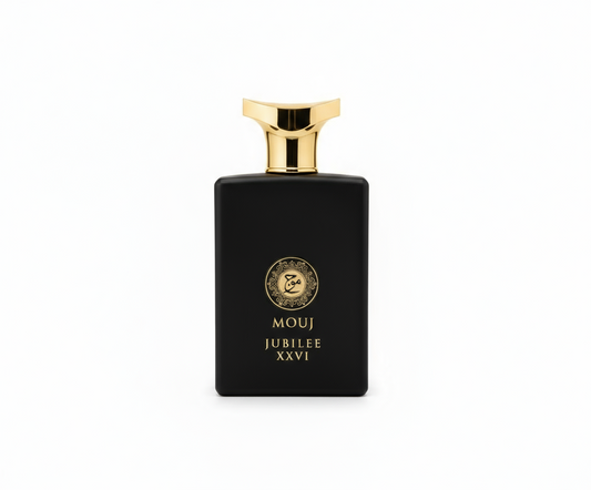 Mouj parfum