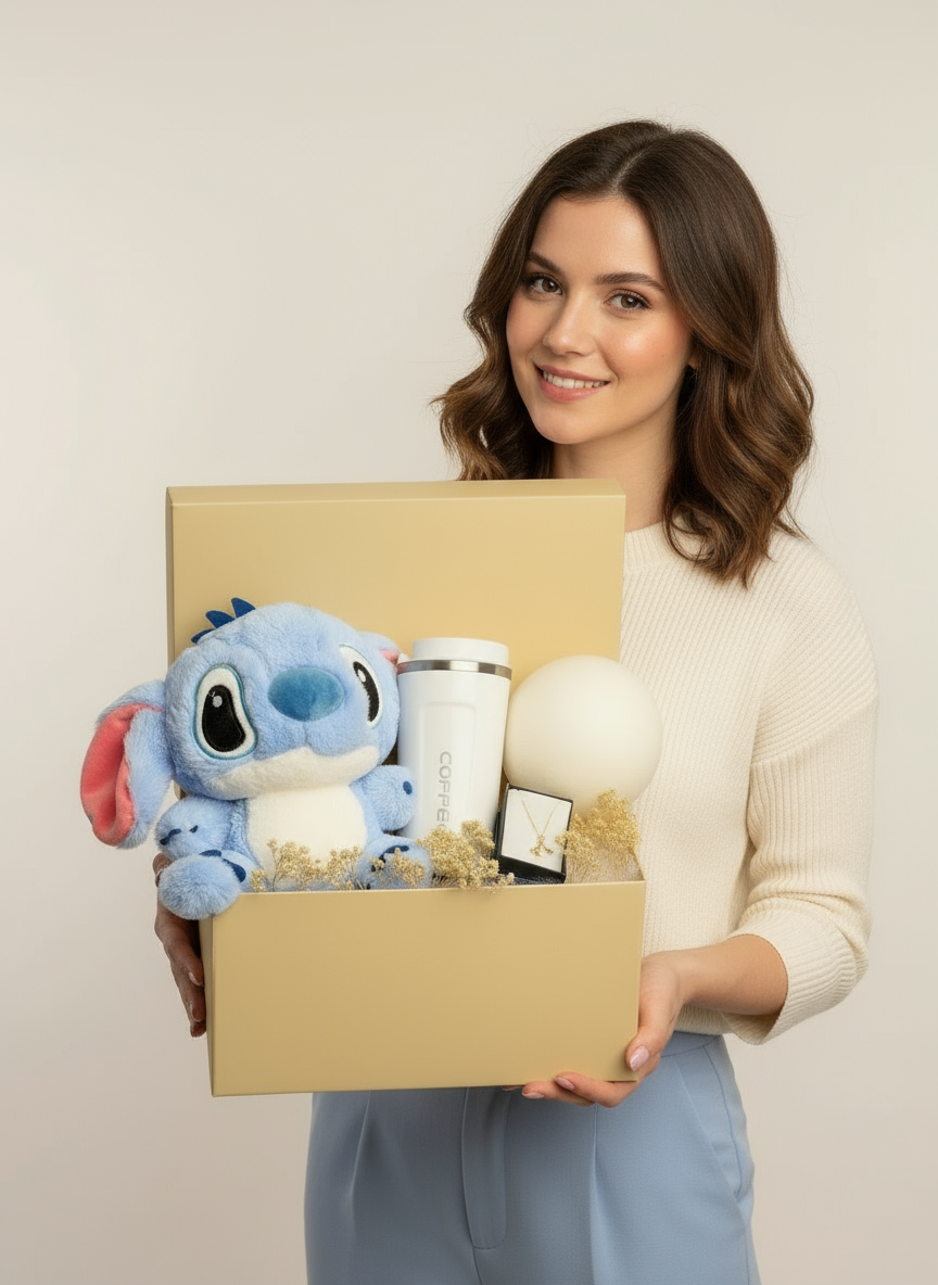 بوكس هدايا -نسائي