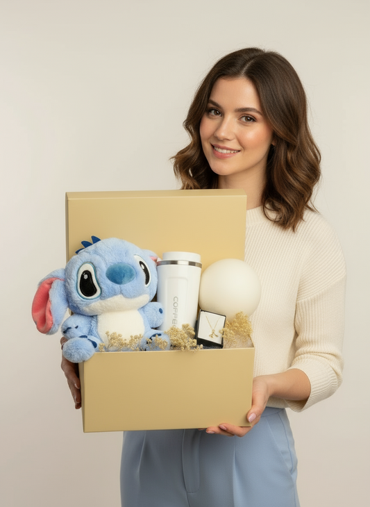 بوكس هدايا -نسائي