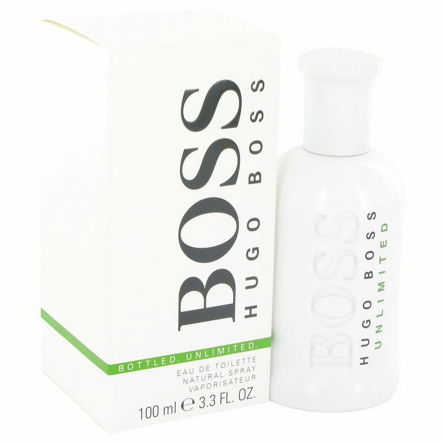 Boss hugo boss عطر