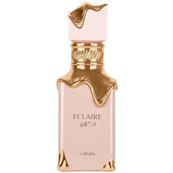 Eclaire perfume
