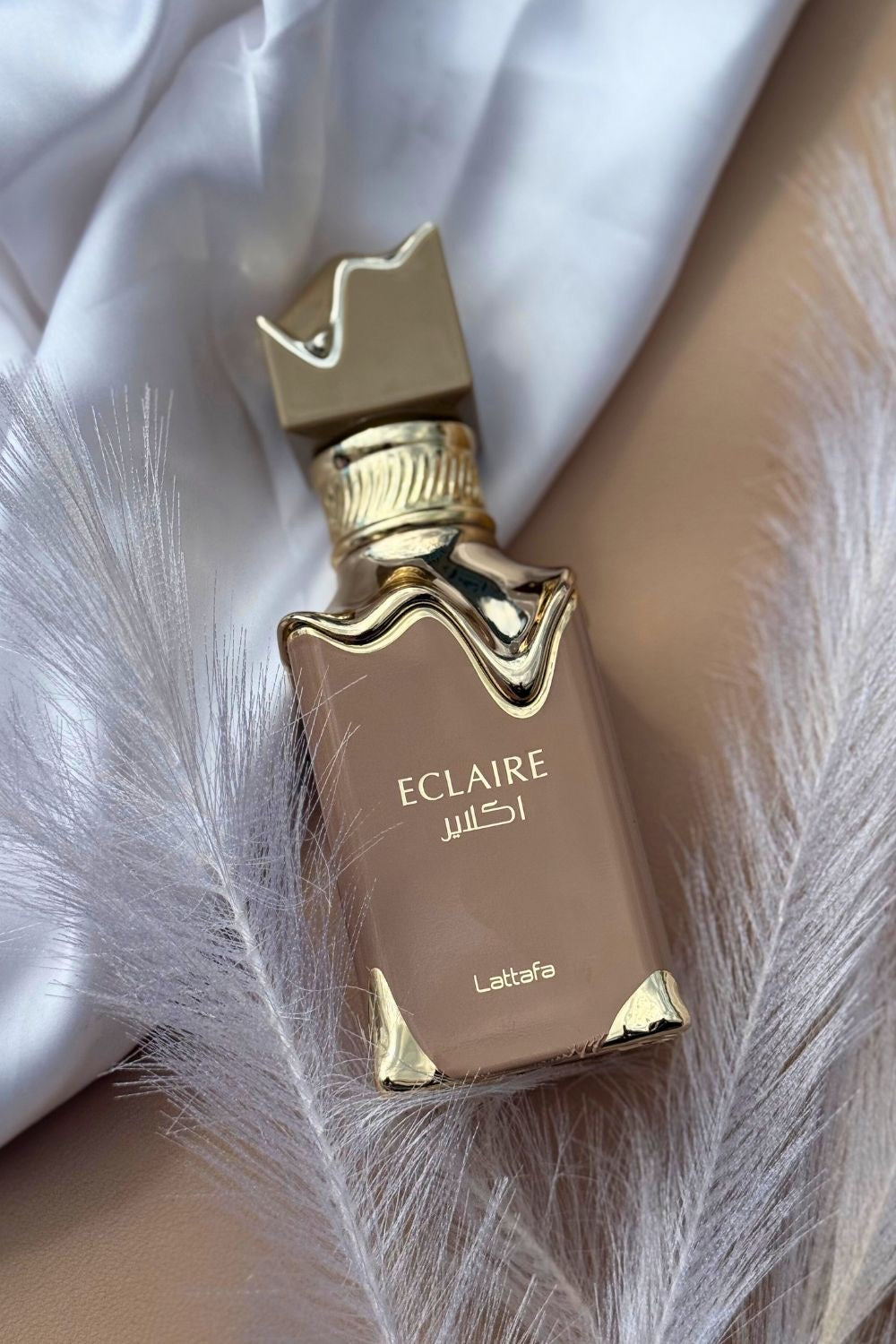 Eclaire perfume