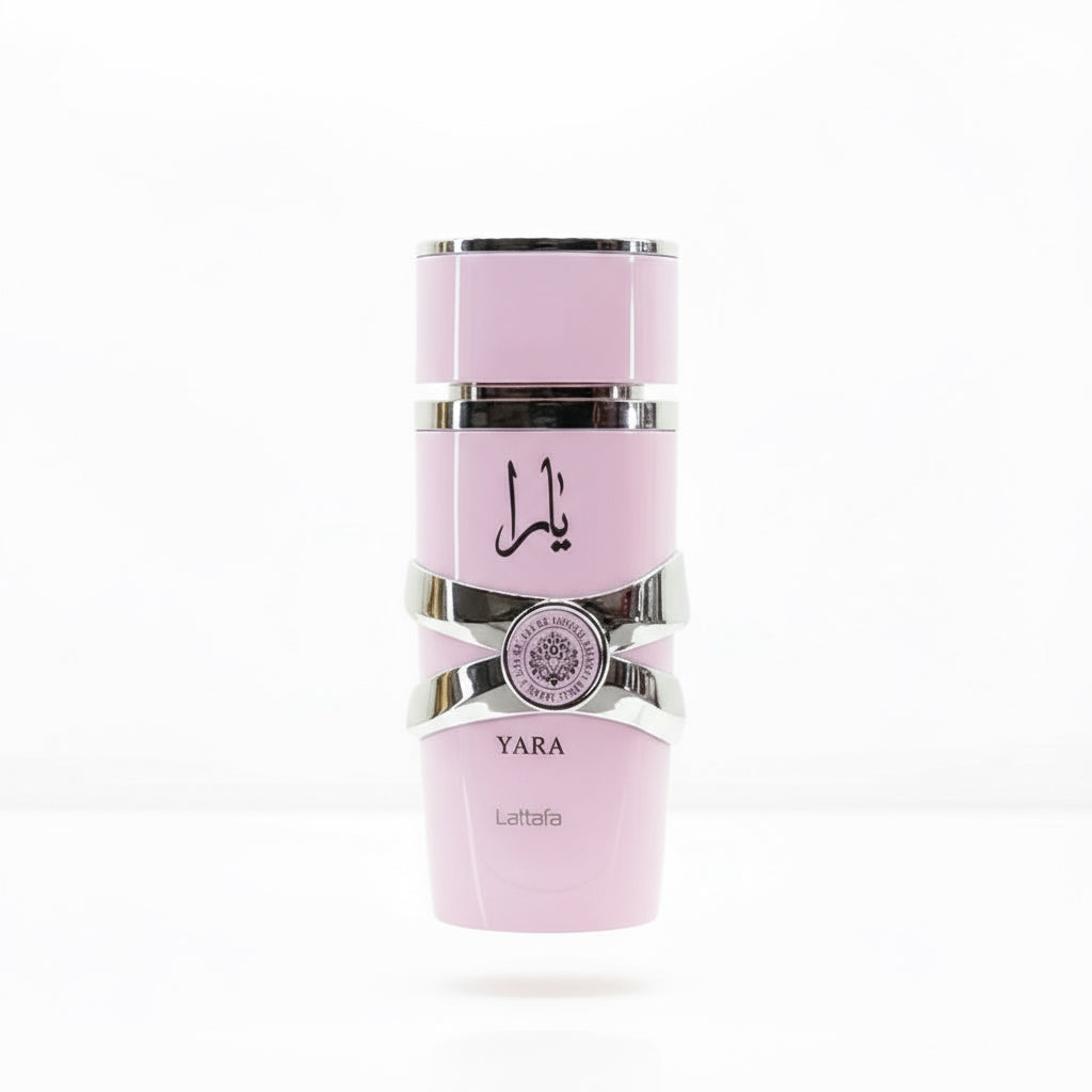 عطر يارا