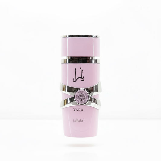 عطر يارا