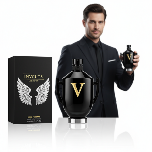 عطر invictus victory by paco rabanne