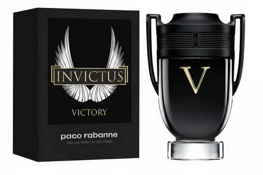 عطر invictus victory by paco rabanne