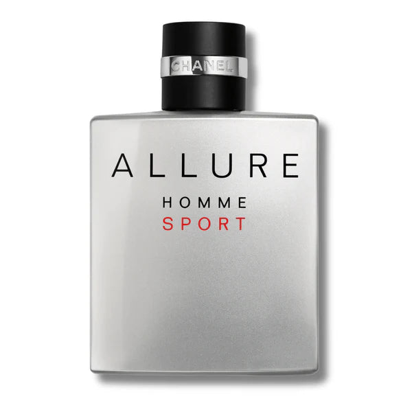 عطر  allure homme sport