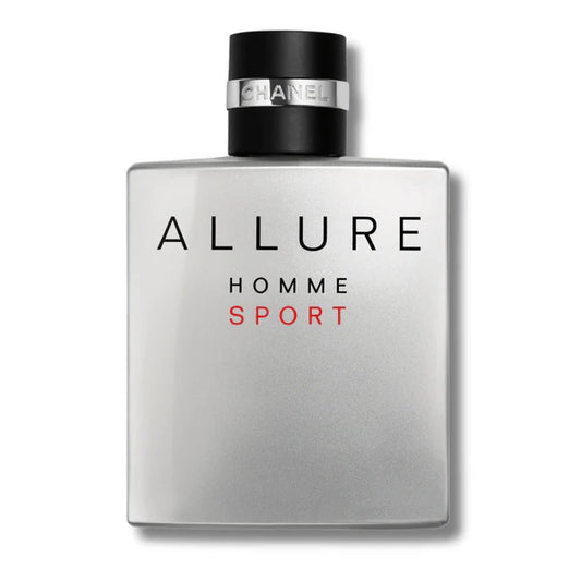 عطر  allure homme sport