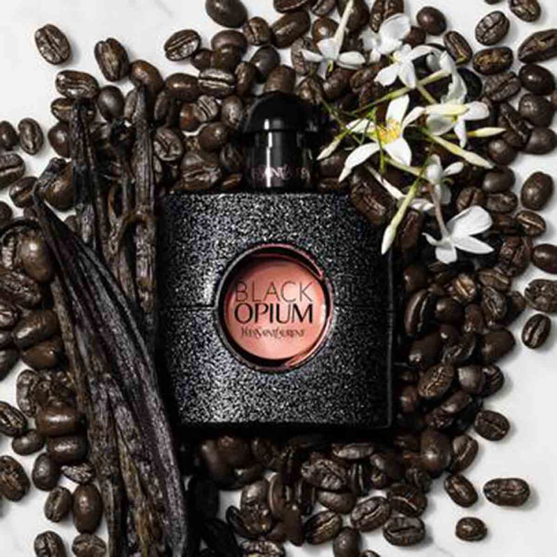 عطر بلاك أوبيوم ايف سان