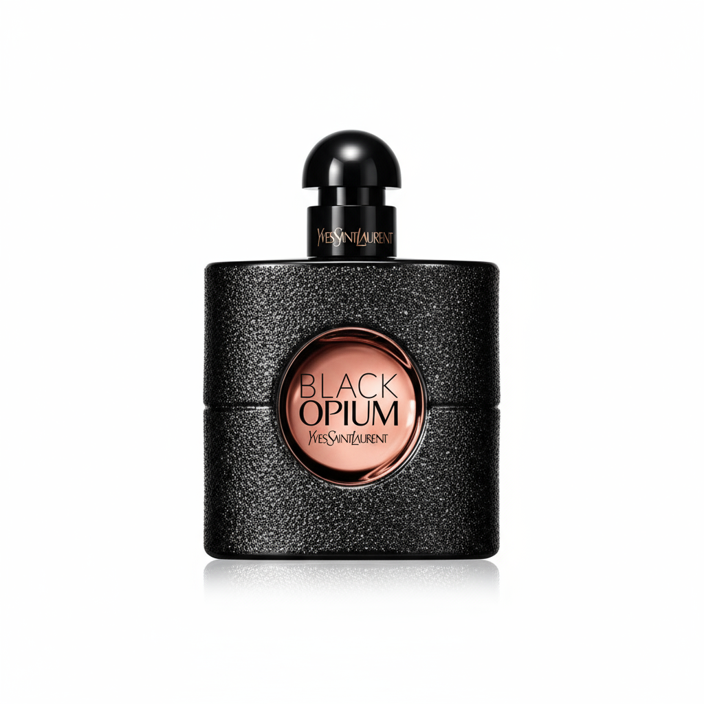عطر بلاك أوبيوم ايف سان
