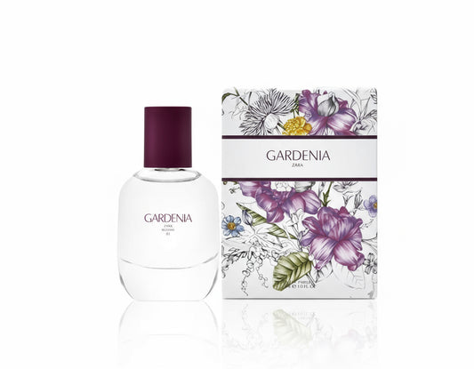 عطر GARDENIA zara