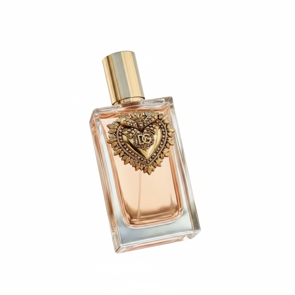 عطر DOLCE AND GABBANA