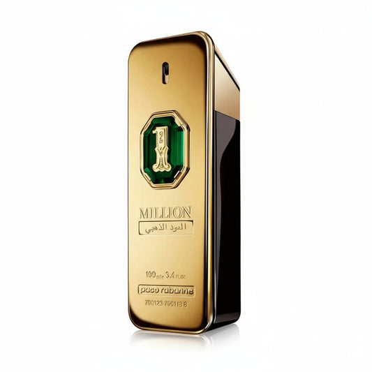 عطر 1 million العود الذهبى