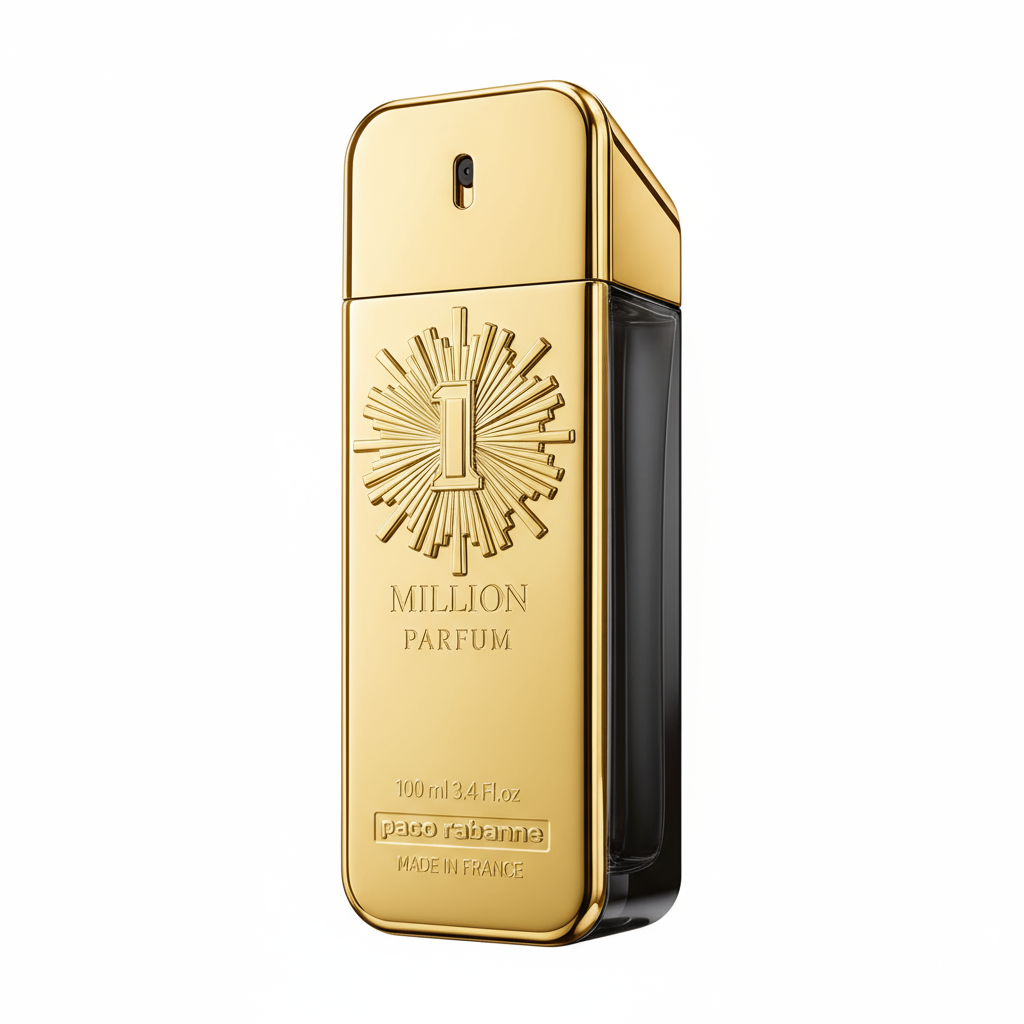 Paco Rabanne 1 Million Eau de Toilette for Men