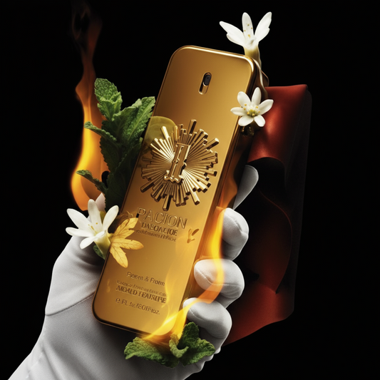 Paco Rabanne 1 Million Eau de Toilette for Men