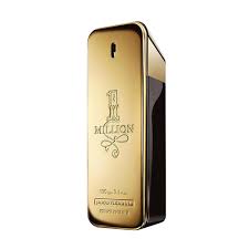 Paco Rabanne 1 Million Eau de Toilette for Men