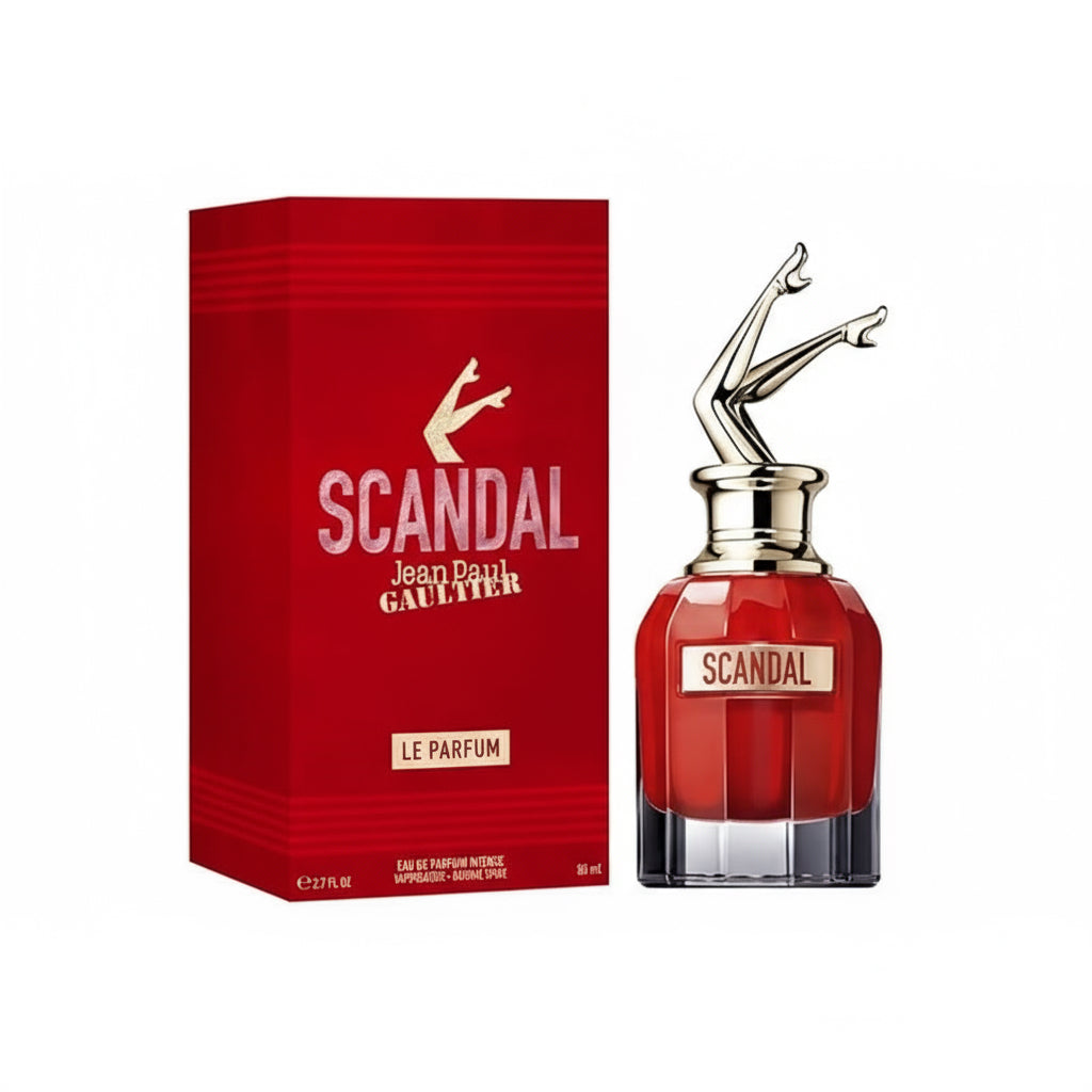 عطر scandal jean paul gaultier