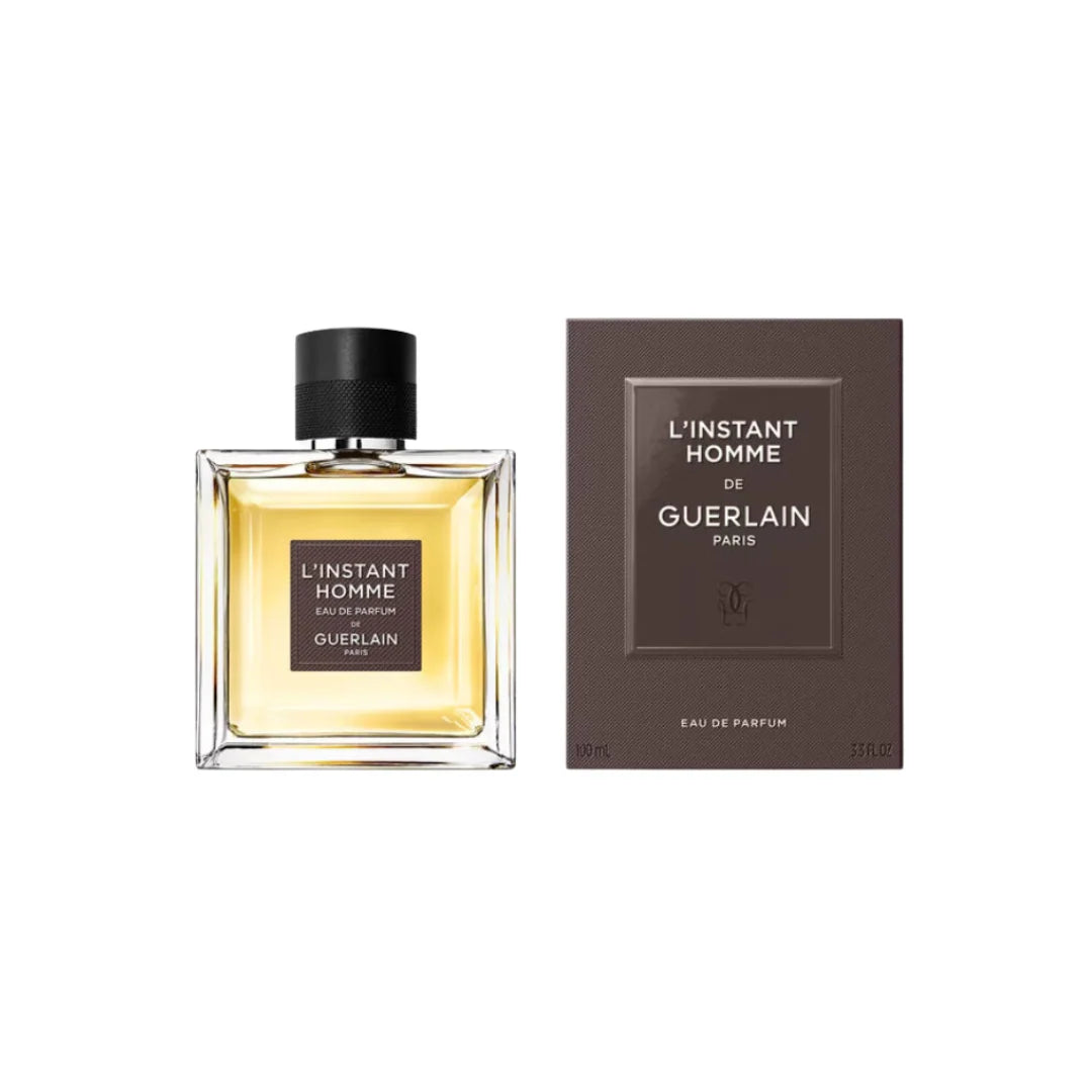 عطر  L'INSTANT HOMME DE GUERLAIN paris