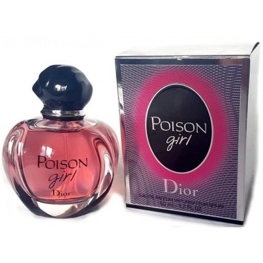 عطر poison girl