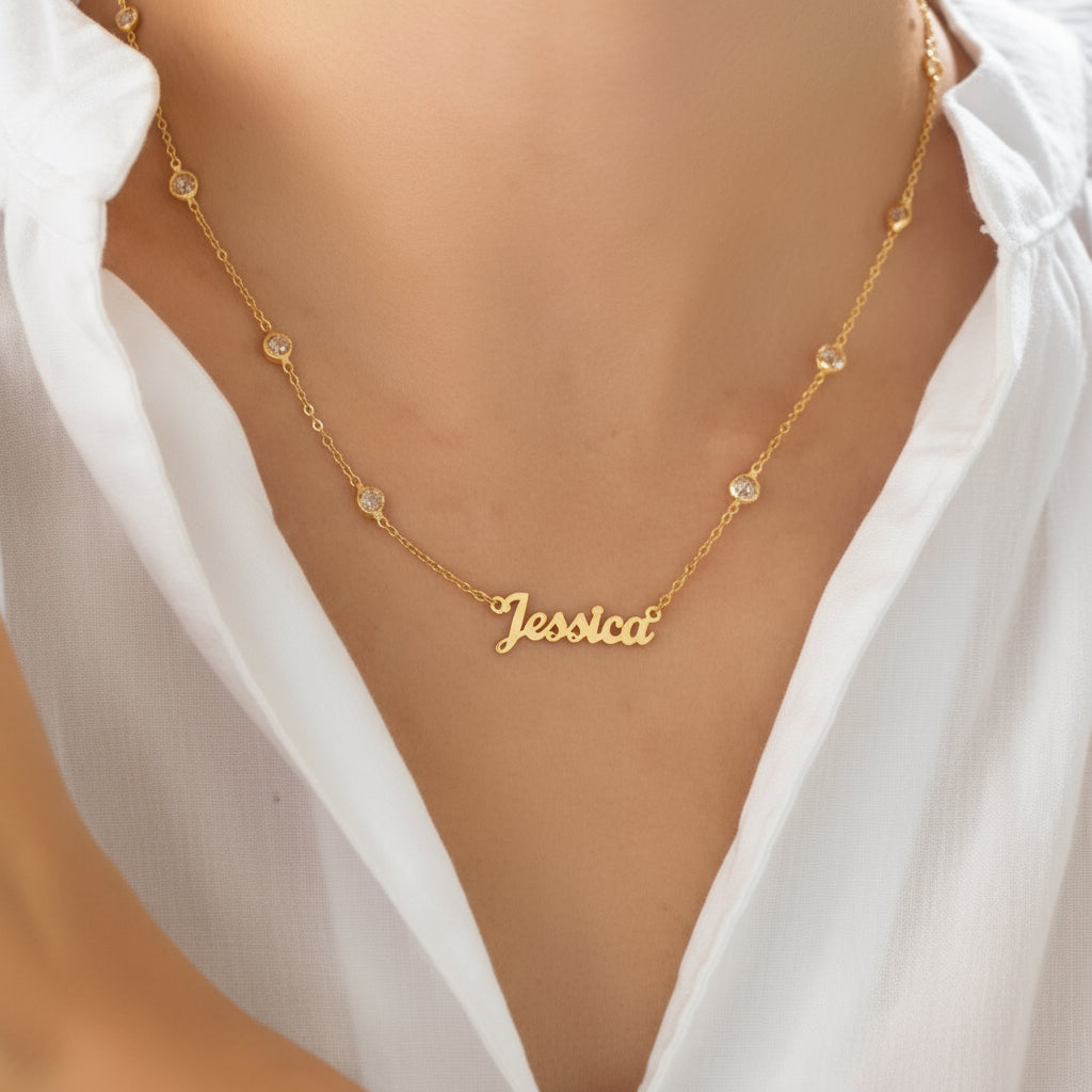 سلسلة هاند ميد