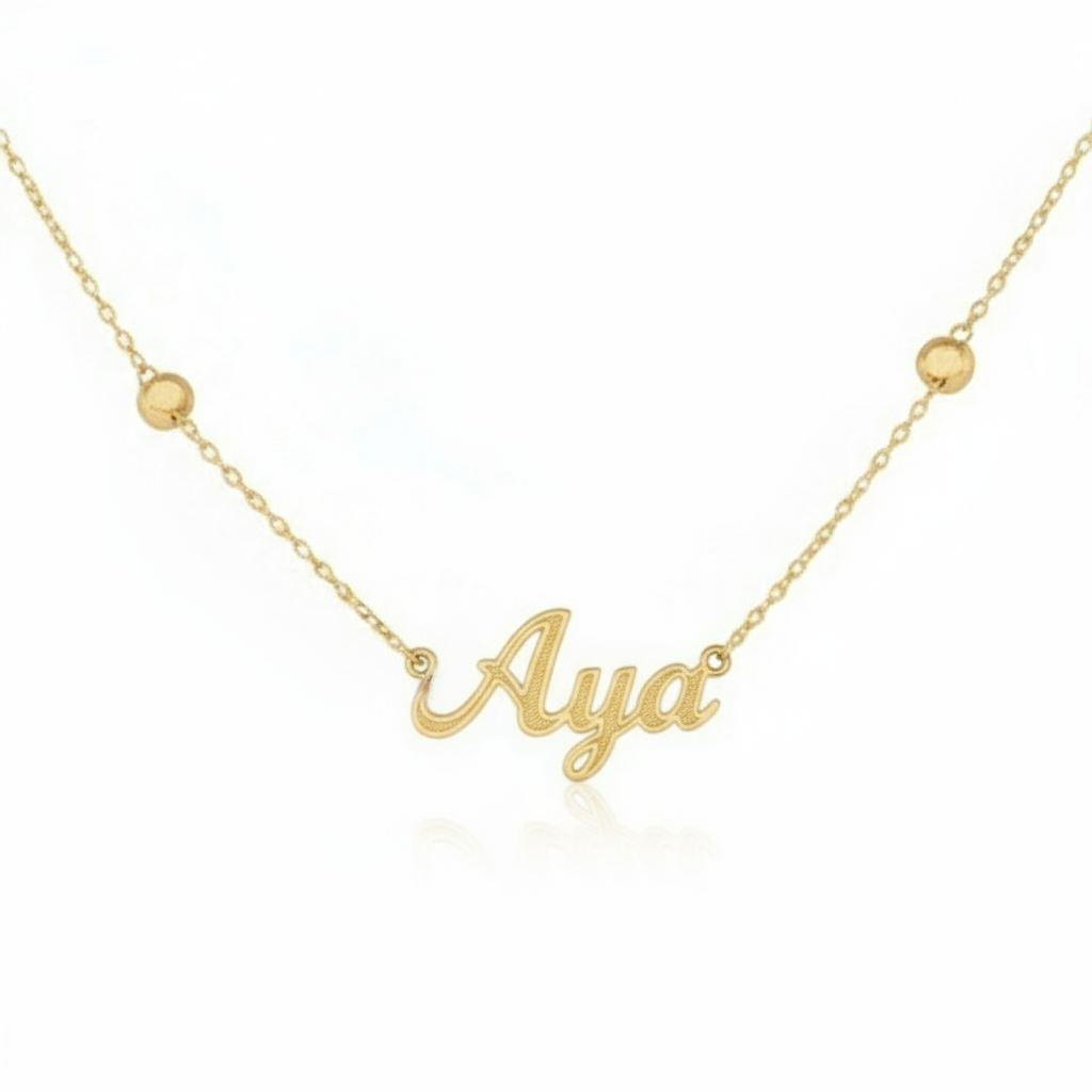 سلسلة هاند ميد