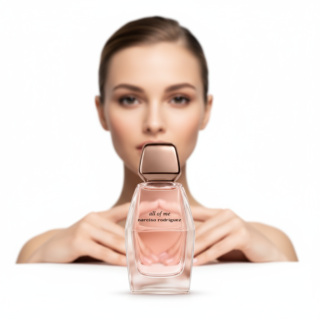عطر all of me narciso rodriguez