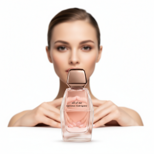 عطر all of me narciso rodriguez