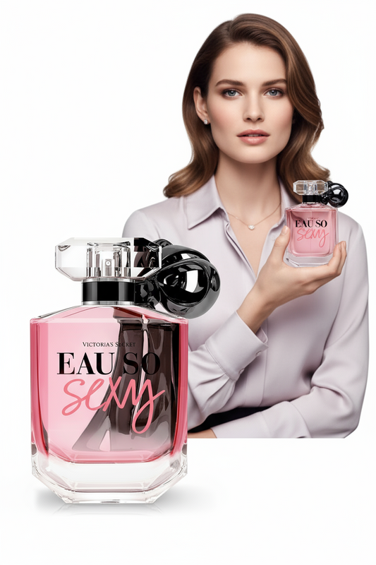 عطر EAU so sexy