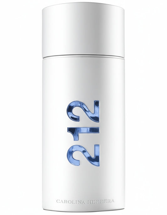 عطر 212 men aqua