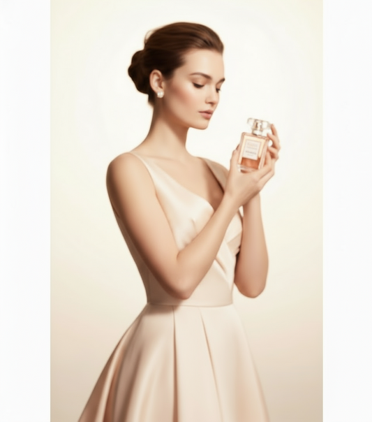 عطر coco mademoiselle