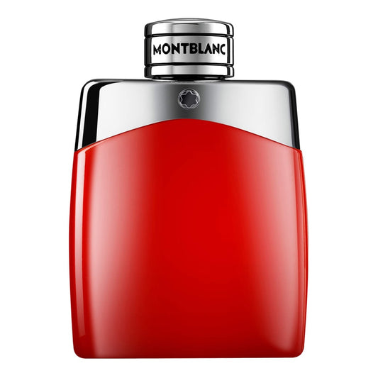 عطر LEGEND red montblanc