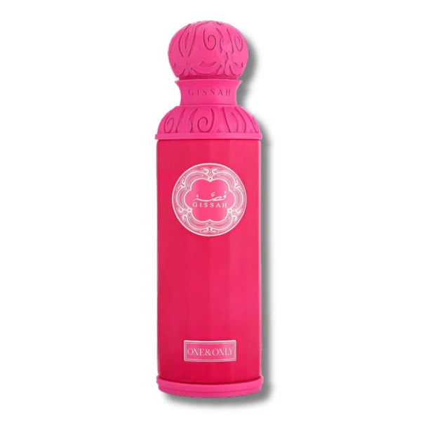 عطر قصة cissah one &only