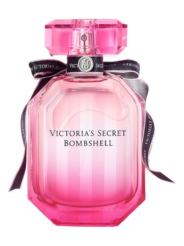 عطر victoria's secret bombshell