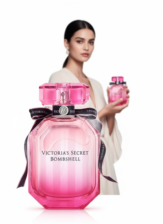 عطر victoria's secret bombshell