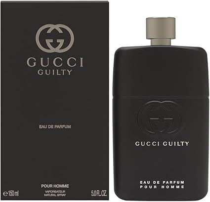 عطر gucci guilty