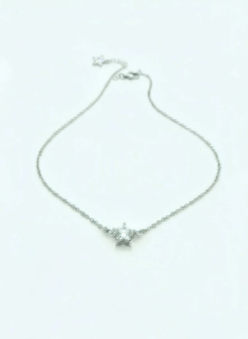 عقد-نسائى-فضة