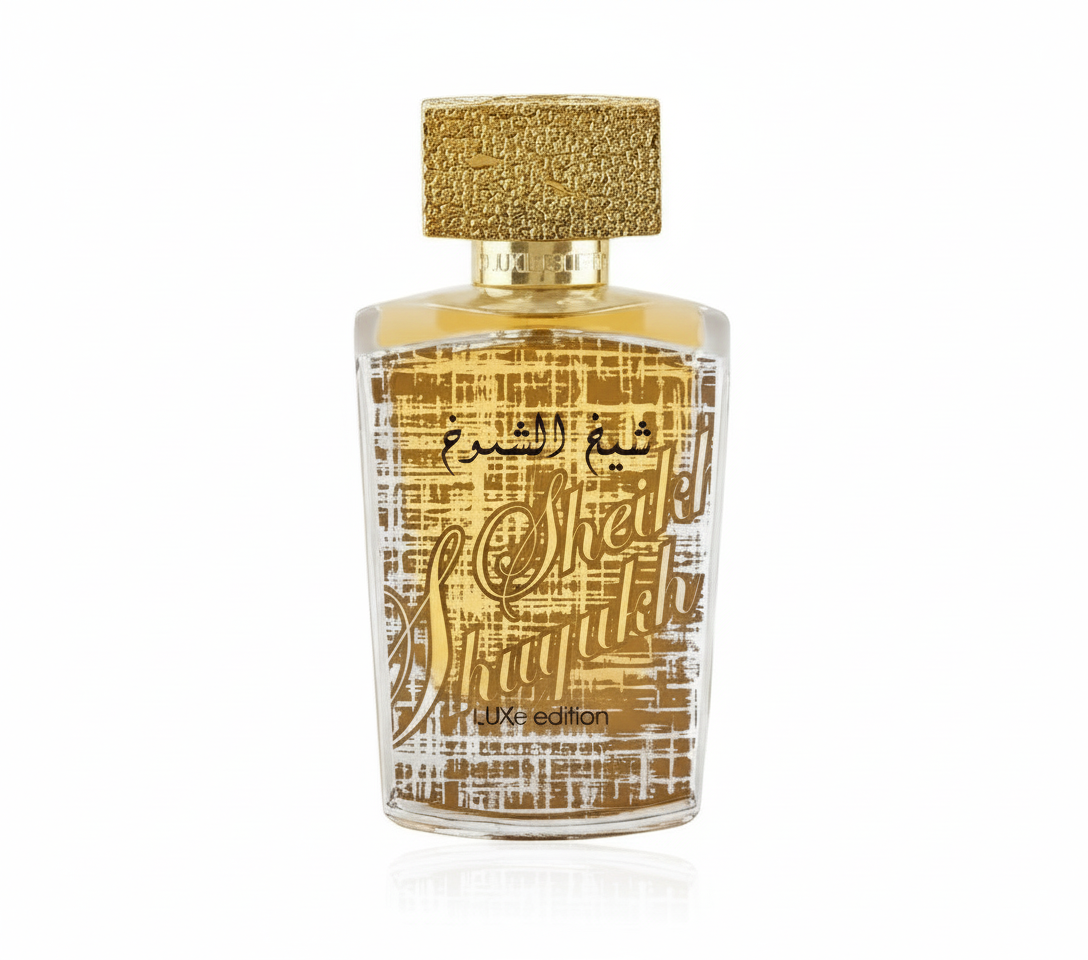 عطر -رجالى-شيخ الشيوخ