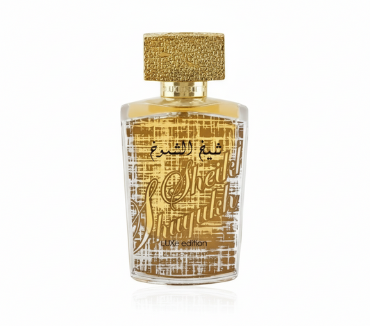 عطر -رجالى-شيخ الشيوخ