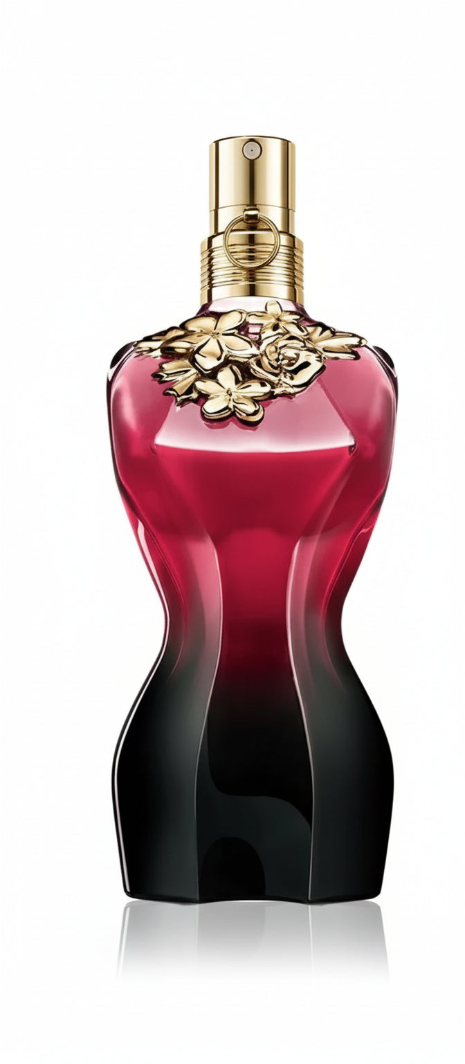 عطر-نسائى-jean Paul LA Belle intense