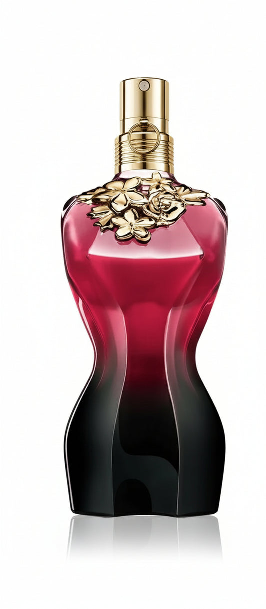 عطر-نسائى-jean Paul LA Belle intense