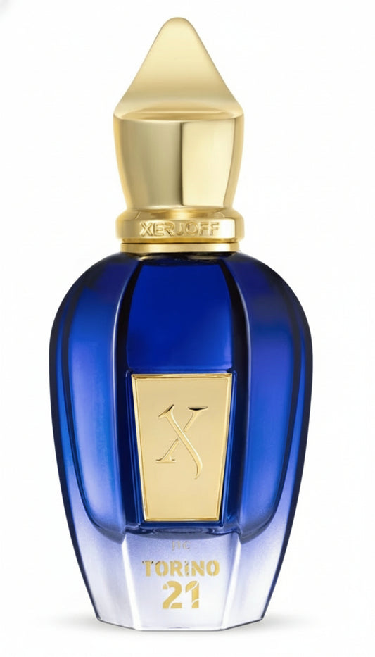 عطر رجالى xerjoff torino21