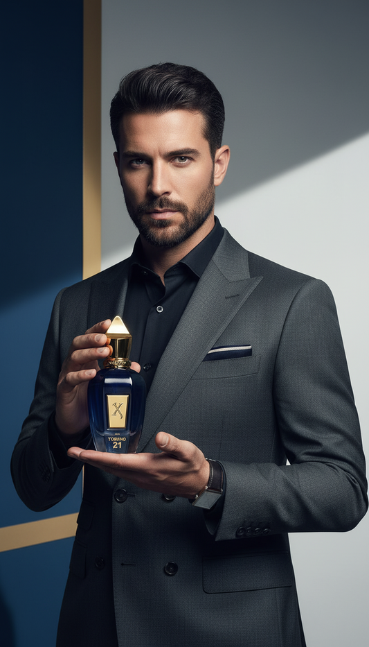 عطر رجالى xerjoff torino21