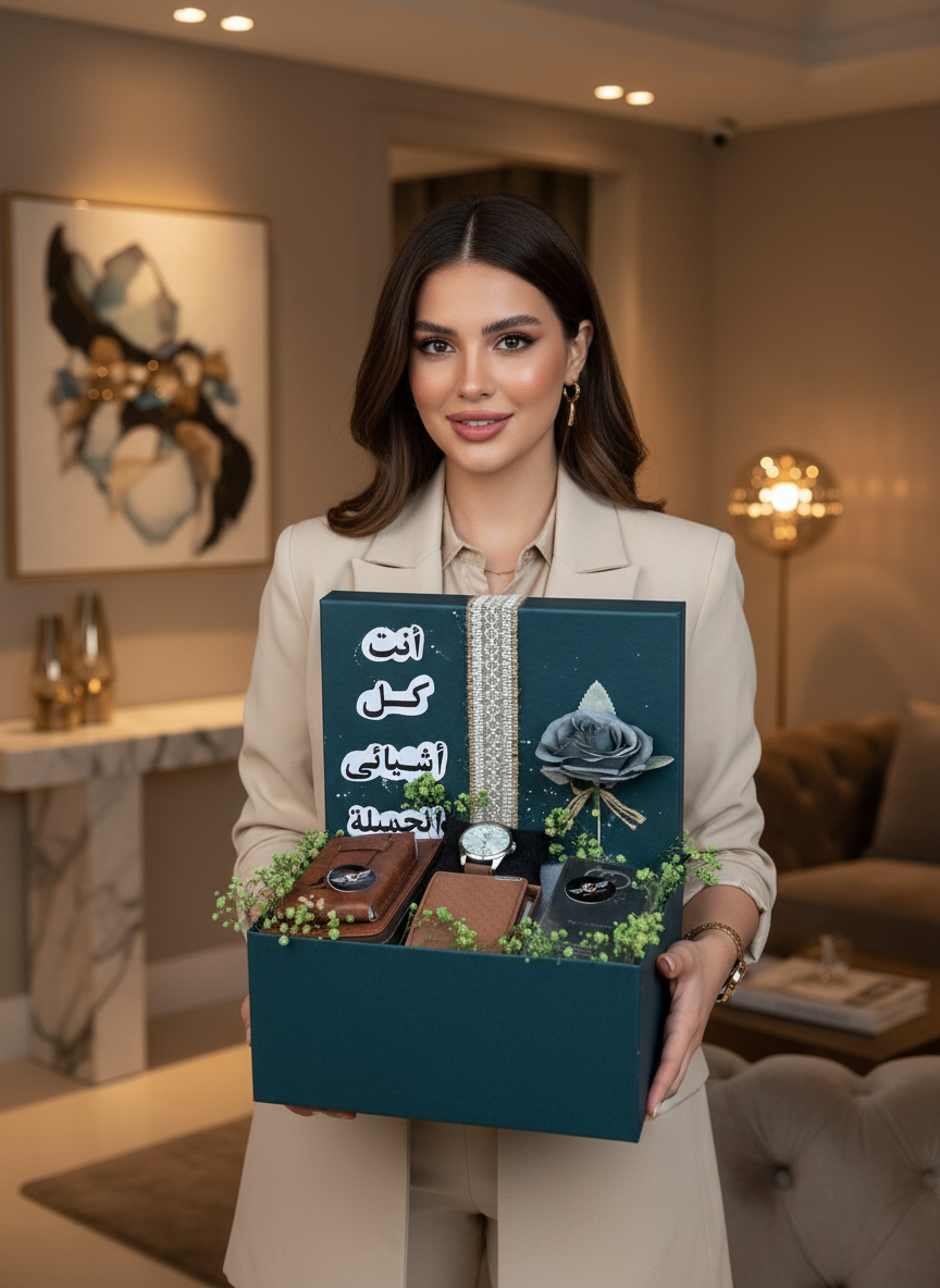 بوكس-هدايا-رجالى